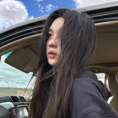 两个人一双手